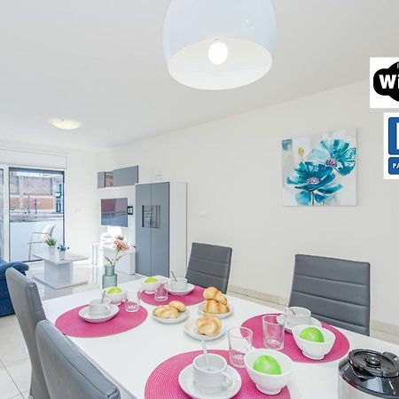 Apart-rent Apartamento Francesc Macia 2B Roses Esterno foto
