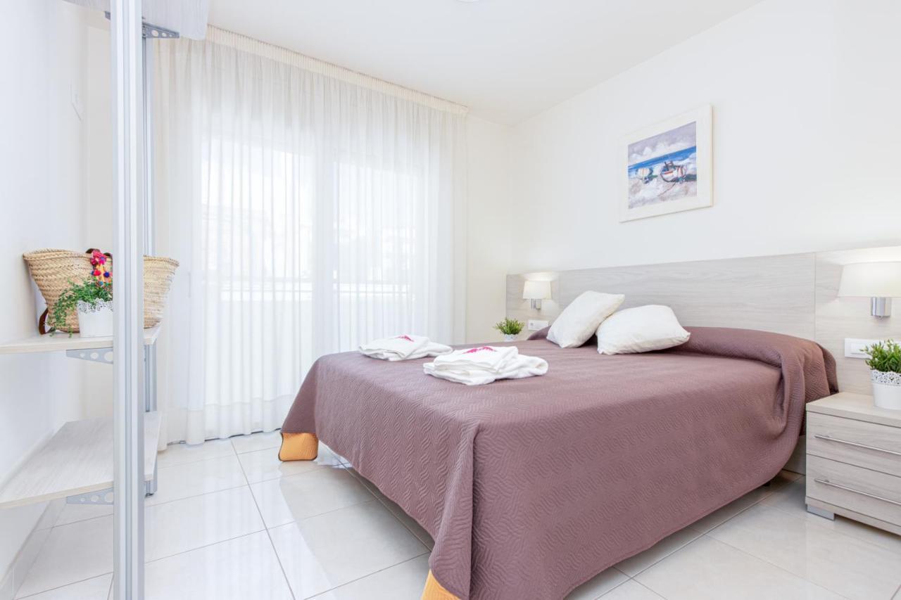 Apart-rent Apartamento Francesc Macia 2B Roses Esterno foto