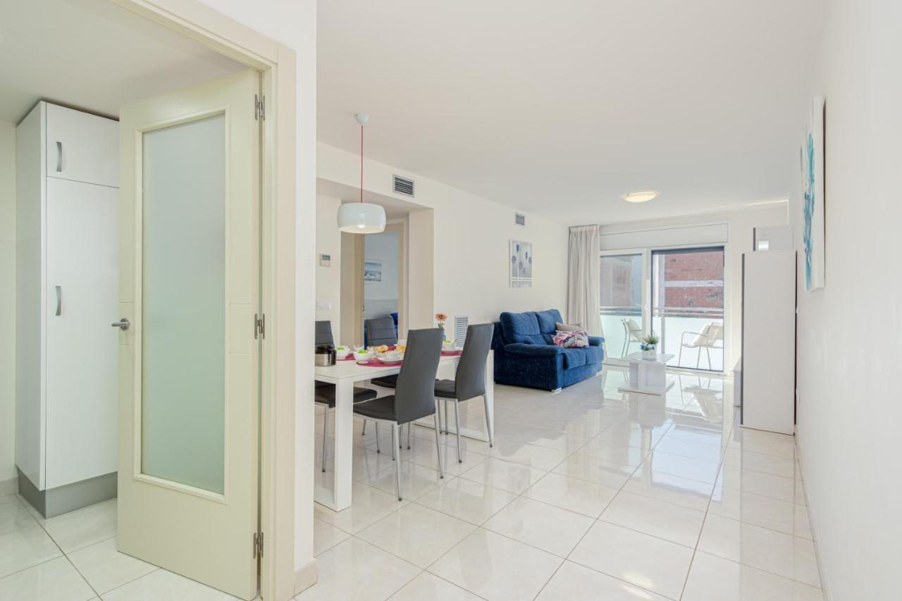Apart-rent Apartamento Francesc Macia 2B Roses Esterno foto