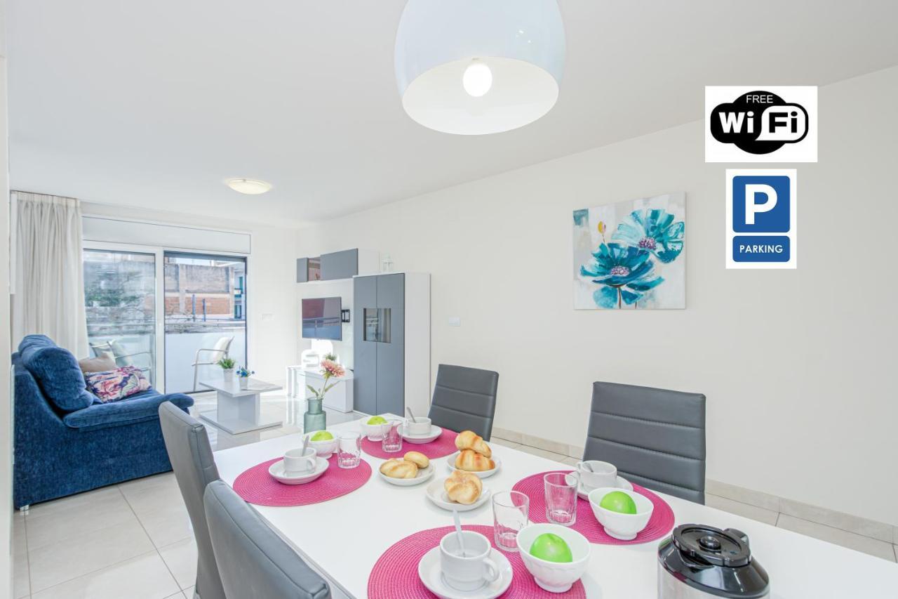 Apart-rent Apartamento Francesc Macia 2B Roses Esterno foto