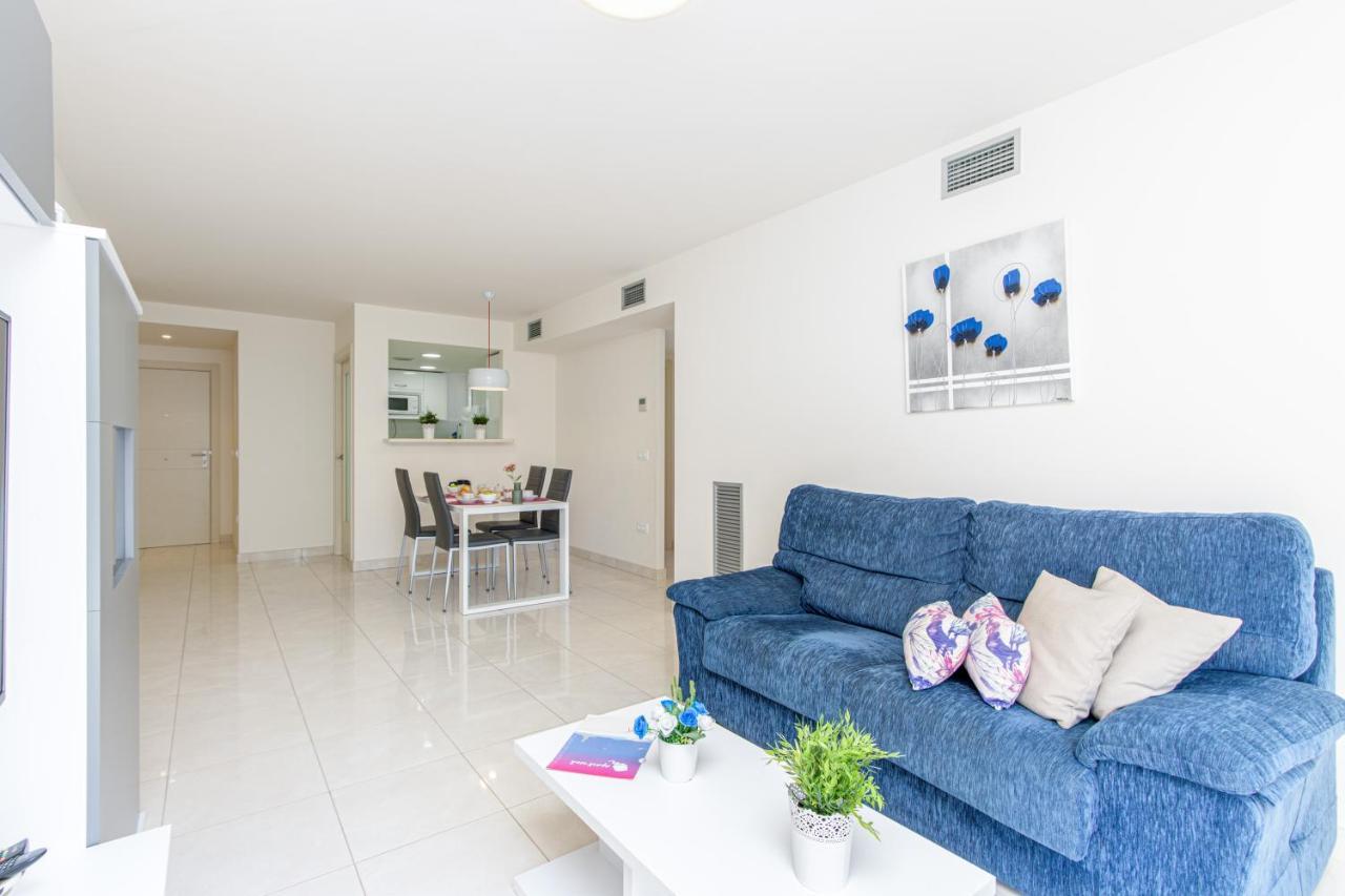 Apart-rent Apartamento Francesc Macia 2B Roses Esterno foto