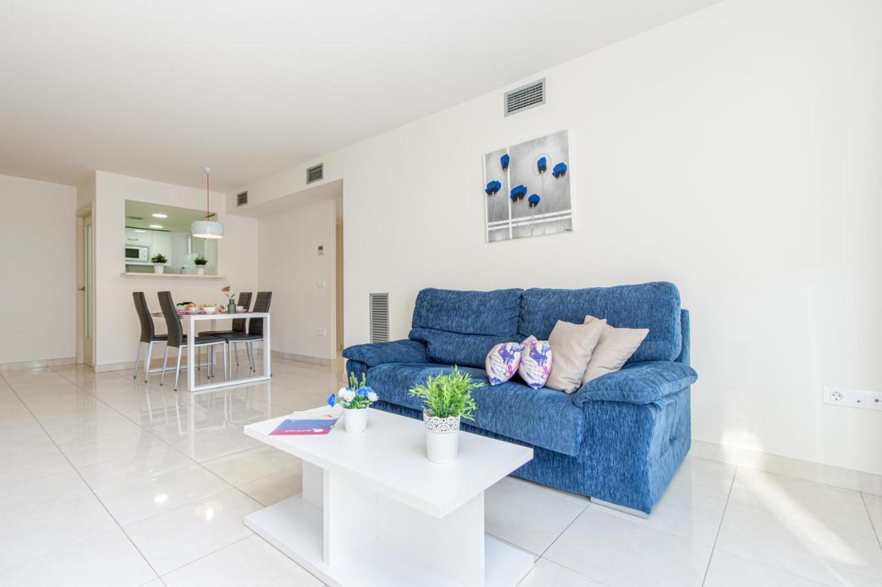 Apart-rent Apartamento Francesc Macia 2B Roses Esterno foto