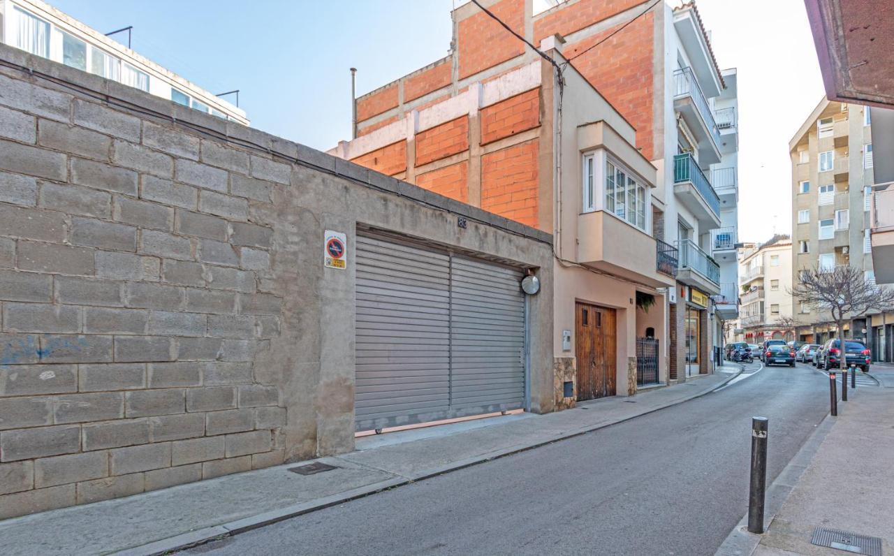 Apart-rent Apartamento Francesc Macia 2B Roses Esterno foto