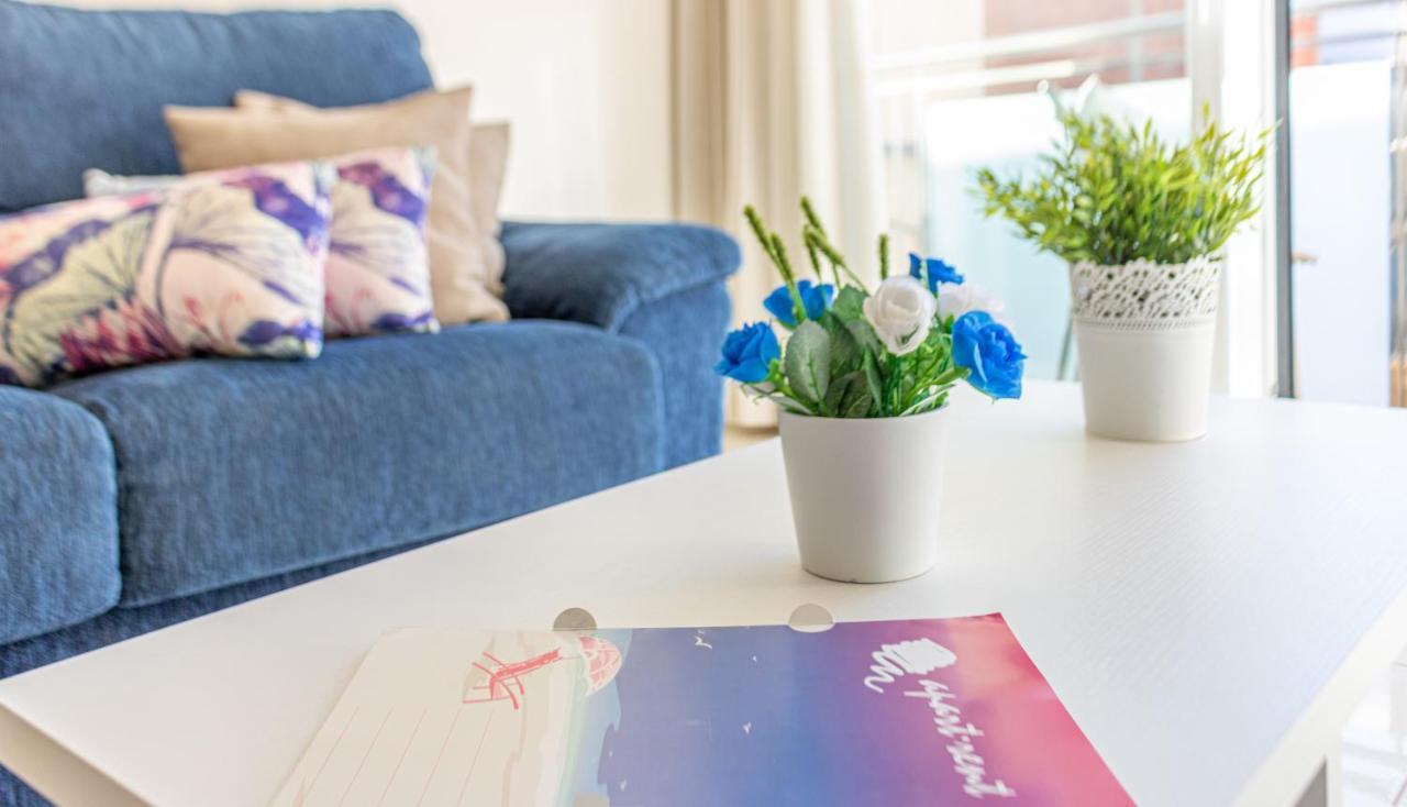 Apart-rent Apartamento Francesc Macia 2B Roses Esterno foto