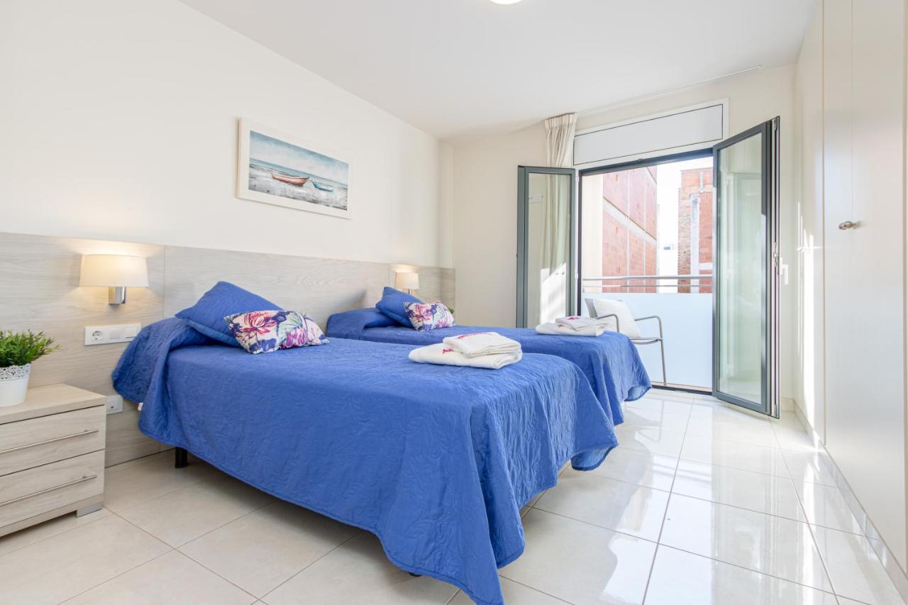 Apart-rent Apartamento Francesc Macia 2B Roses Esterno foto