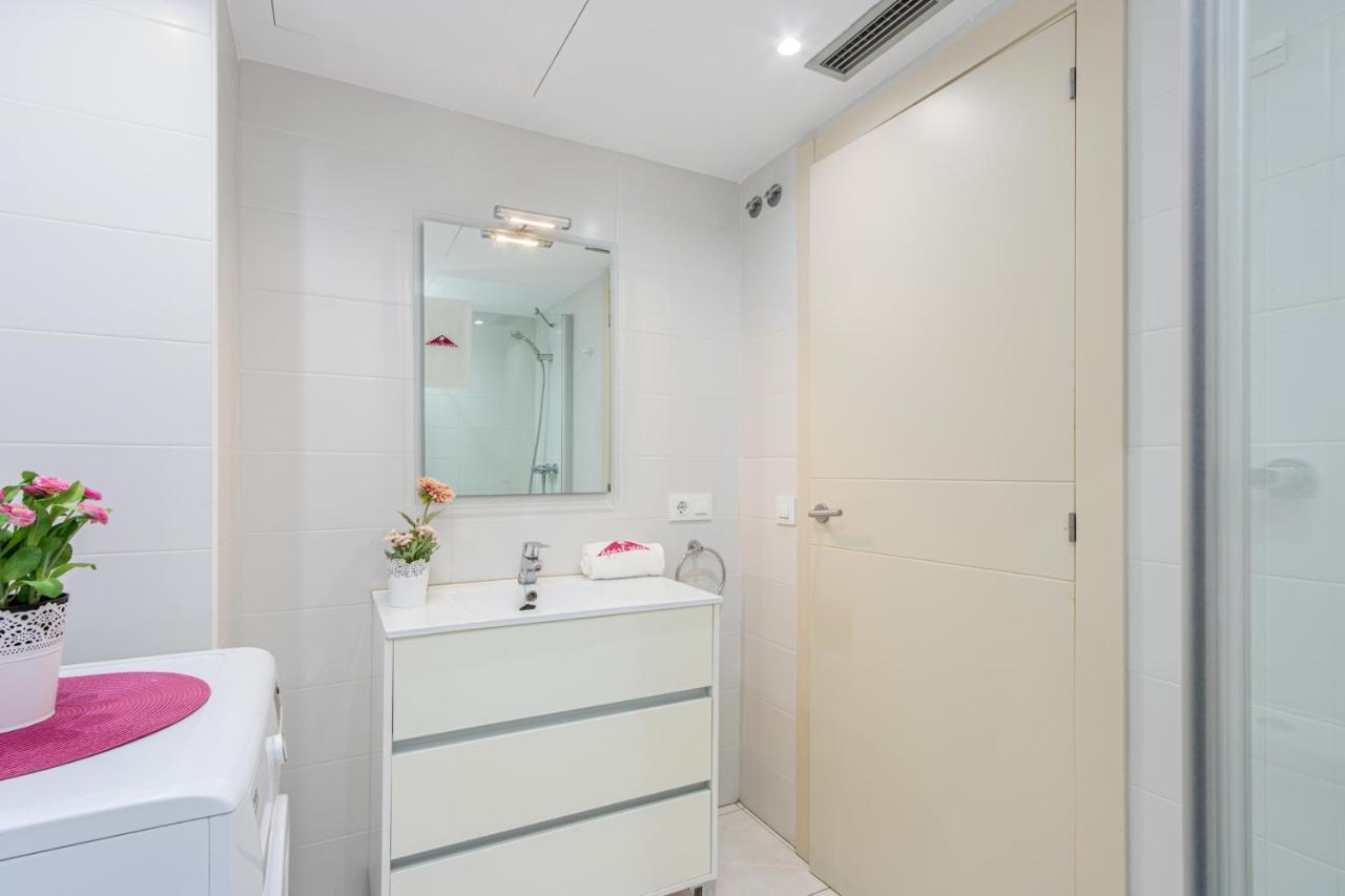 Apart-rent Apartamento Francesc Macia 2B Roses Esterno foto