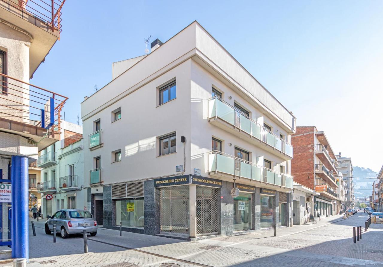 Apart-rent Apartamento Francesc Macia 2B Roses Esterno foto