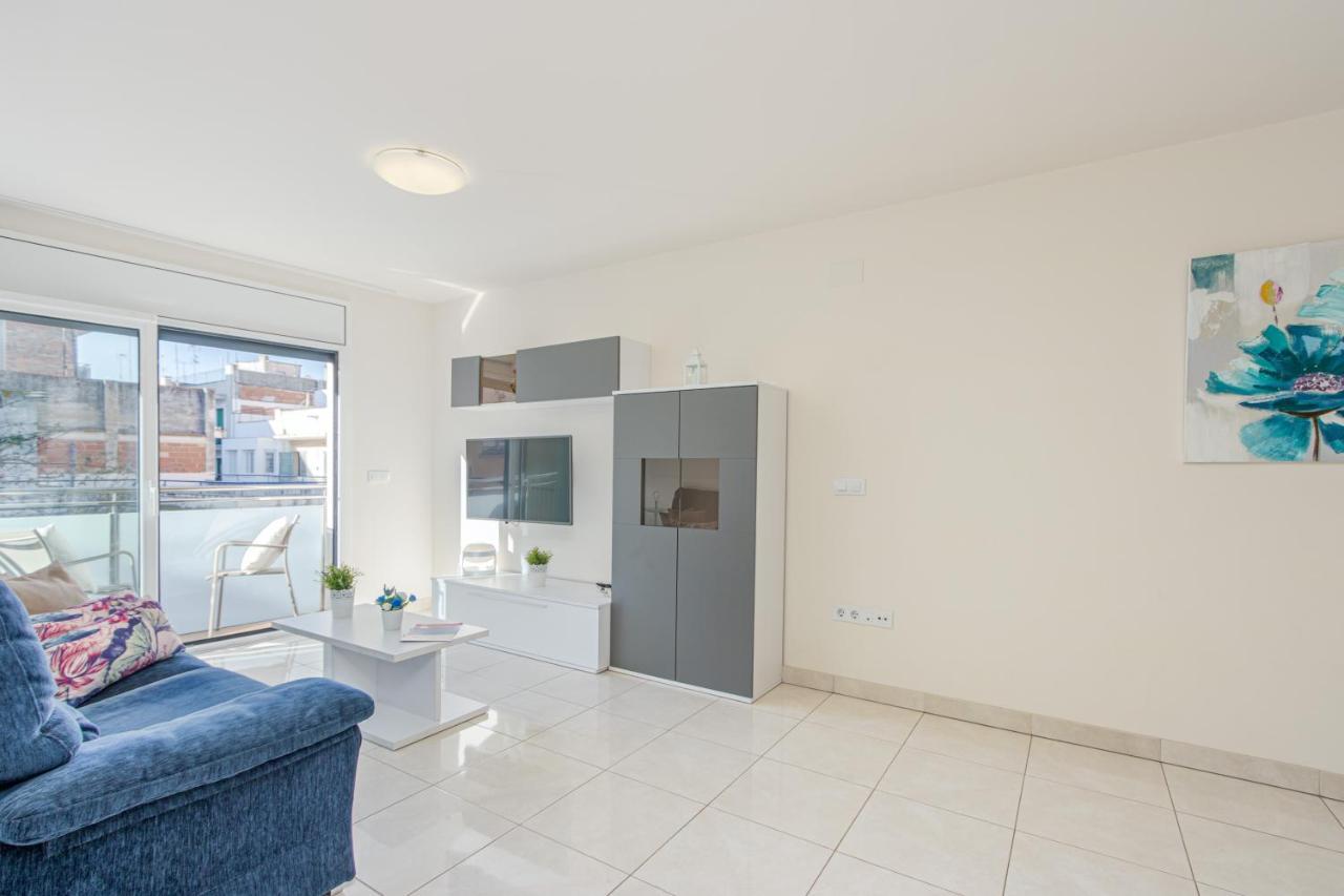 Apart-rent Apartamento Francesc Macia 2B Roses Esterno foto